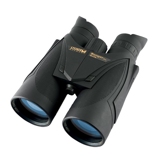 Steiner Binoculares Ranger Pro 8x56