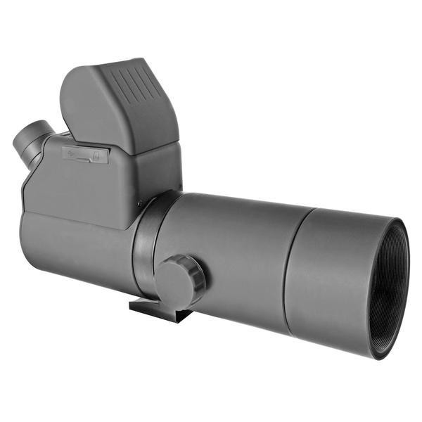Meade Catalejo LCD 15x60mm 3.0MP