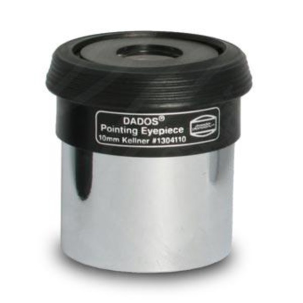 Baader Ocular DADOS 1,25" Kellner 10mm pointing