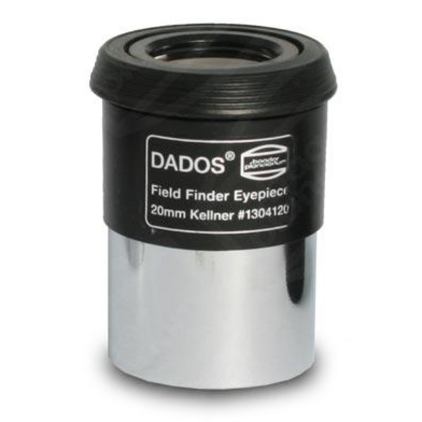 Baader Ocular DADOS 1,25" Kellner 20mm field finder