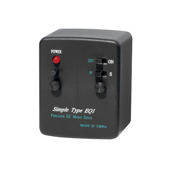 Skywatcher Motor de accionamiento para EQ-1 RA