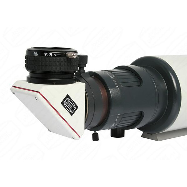 Baader Adapter Adaptador para espejo diagonal M55/M68 2" para acoplar a rosca ZEISS M68
