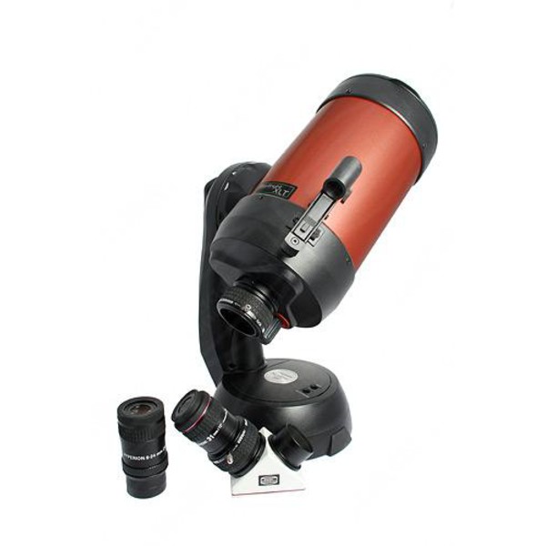 Baader Sujetaocular ClickLock 2" para telescopios SC grandes (para montar en C11 y C14)