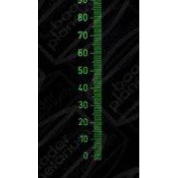 Baader Enfocador Portaocular Crayford 3" Hyperion para refractores