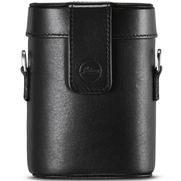 Leica Funda de cuero (marrón) para prismáticos 8x20