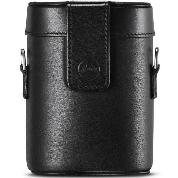 Leica Funda de cuero (marrón) para prismáticos 10x20