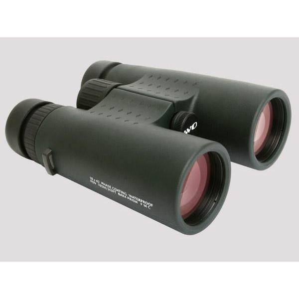 William Optics Binoculares Semi-Apo 10x42