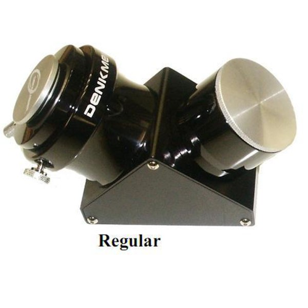 Denkmeier Star Diagonal Regular 2", dieléctrico