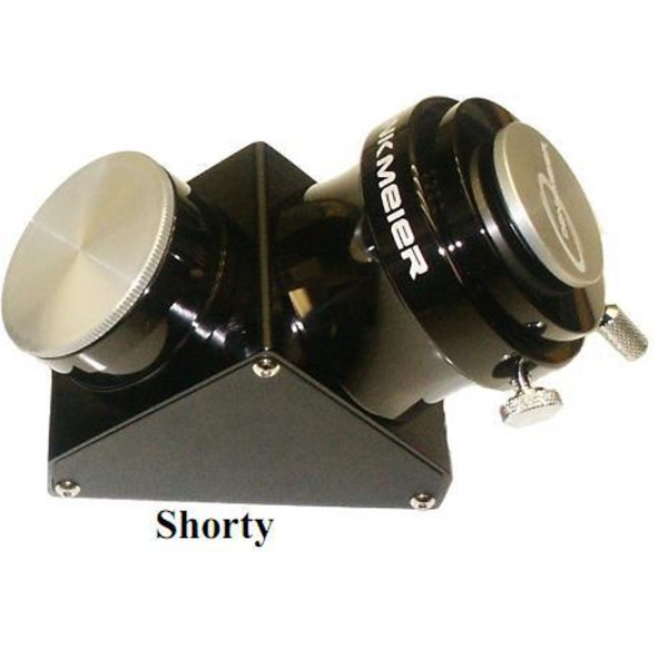 Denkmeier Star Diagonal Shorty 2", dieléctrico