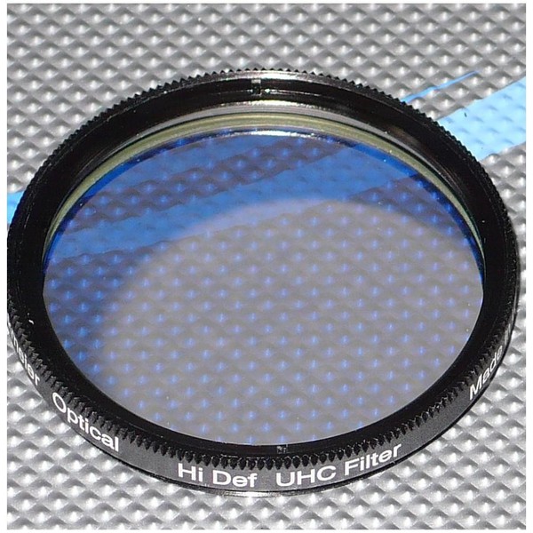 Denkmeier Filtro UHC 2"