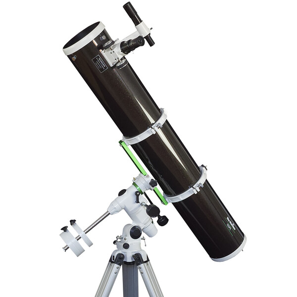 Skywatcher Telescopio N 150/1200 Explorer 150PL EQ3-2 Set