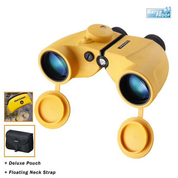 Vanguard Binoculares Mariner 7x50