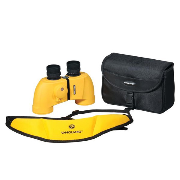 Vanguard Binoculares Mariner 7x50