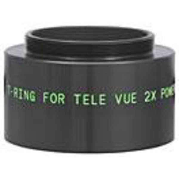 TeleVue Adaptador T-Ring PMT-2200