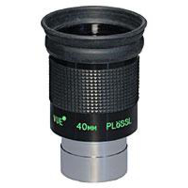 TeleVue Ocular Plössl 40mm 1,25" para