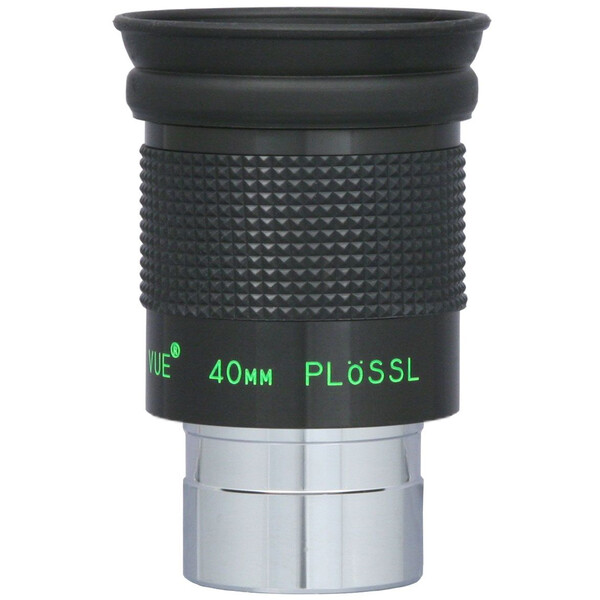 TeleVue Ocular Plössl 40mm 1,25" para