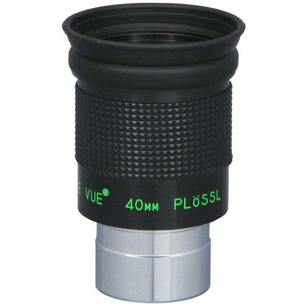 TeleVue Ocular Plössl 40mm 1,25" para