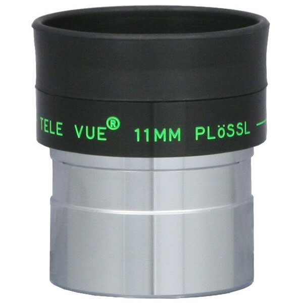 TeleVue Ocular Plössl 11mm 1,25" para