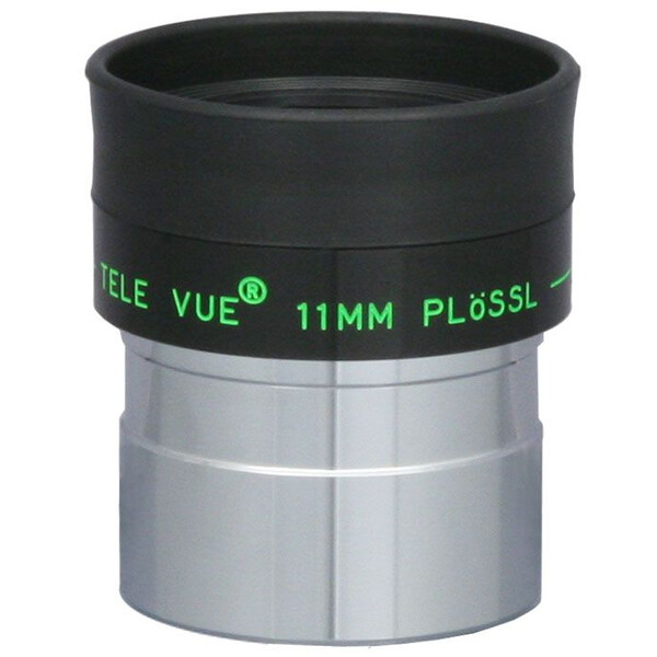 TeleVue Ocular Plössl 11mm 1,25" para