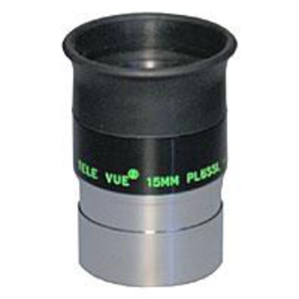 TeleVue Ocular Plössl 15mm 1,25" para