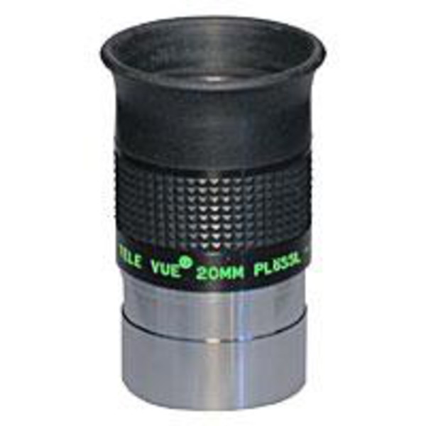 TeleVue Ocular Plössl 20mm 1,25" para