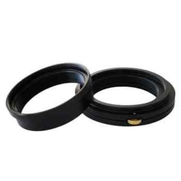 Mastro-Tec Adapter Adaptador de filtro solar Coronado o Lunt para el telescopio