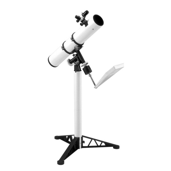 TAL Telescopio N 110/806 EQ-1