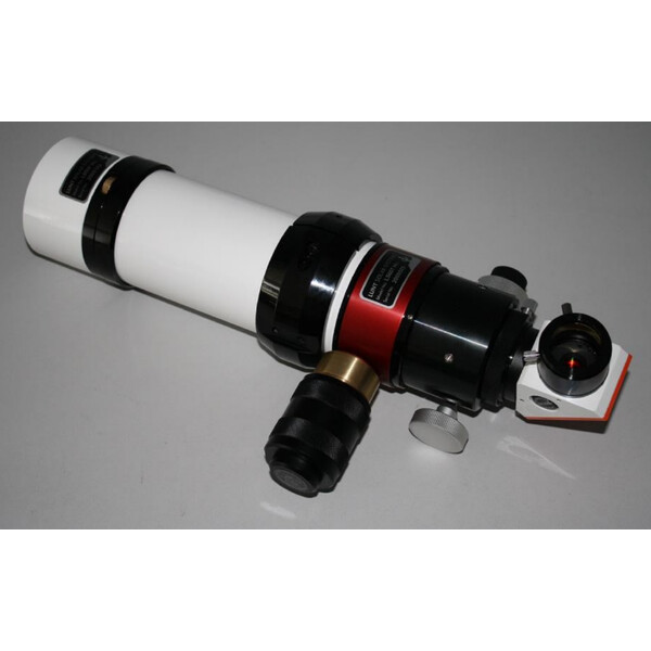 Lunt Solar Systems Filtro 50mm Ha Etalon