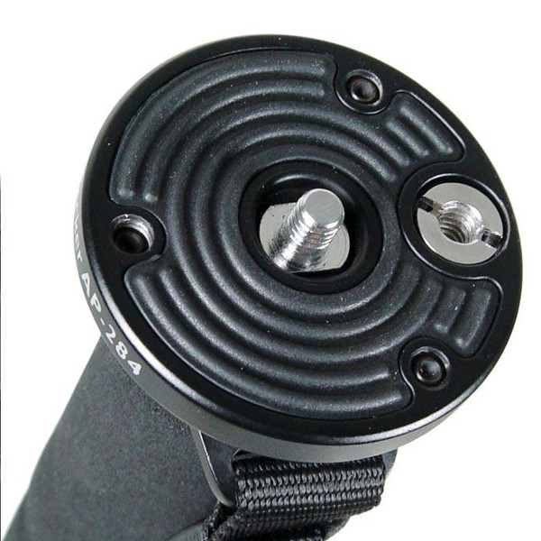 Vanguard Monopie de aluminio Elite CP-234