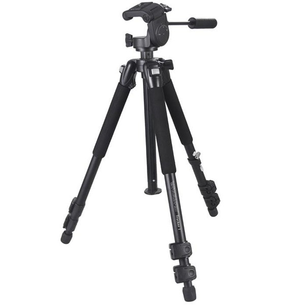 Vanguard Trípode de aluminio Tracker 1