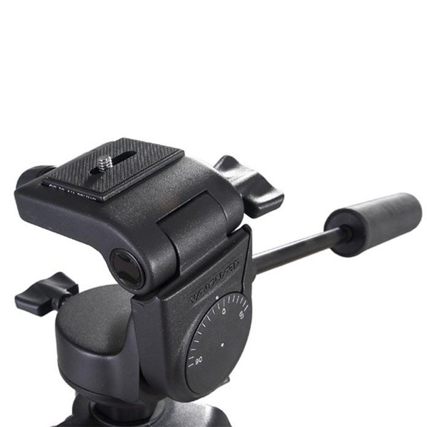 Vanguard Trípode de aluminio Tracker 1