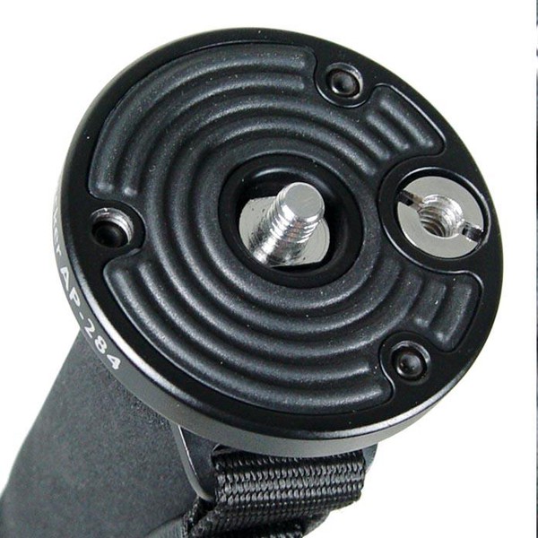 Vanguard Monopie de aluminio Tracker AP-324