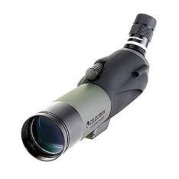 Celestron Catalejo Ultima 65ED 18-55x65mm, angular