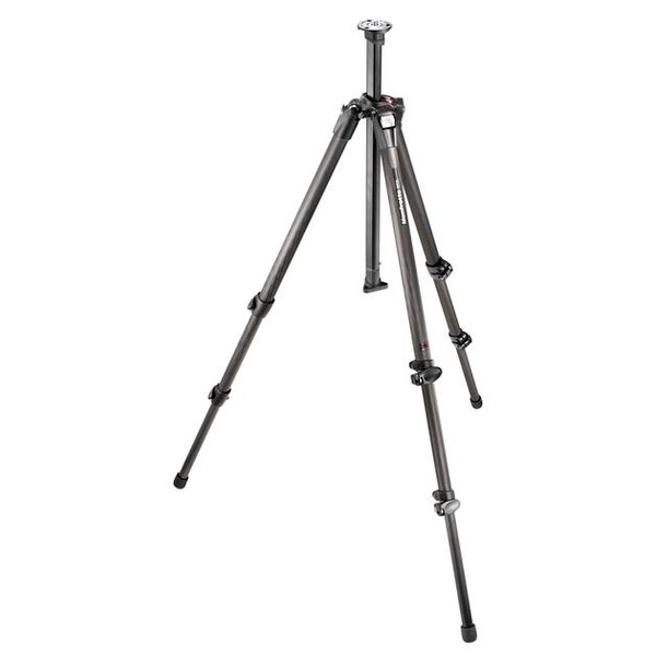 Manfrotto Trípode de carbono 055CX3