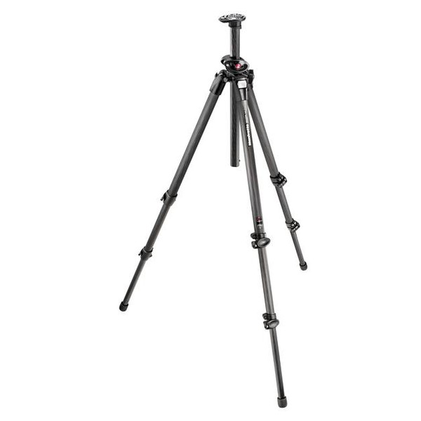 Manfrotto Trípode de carbono 055CXPRO3