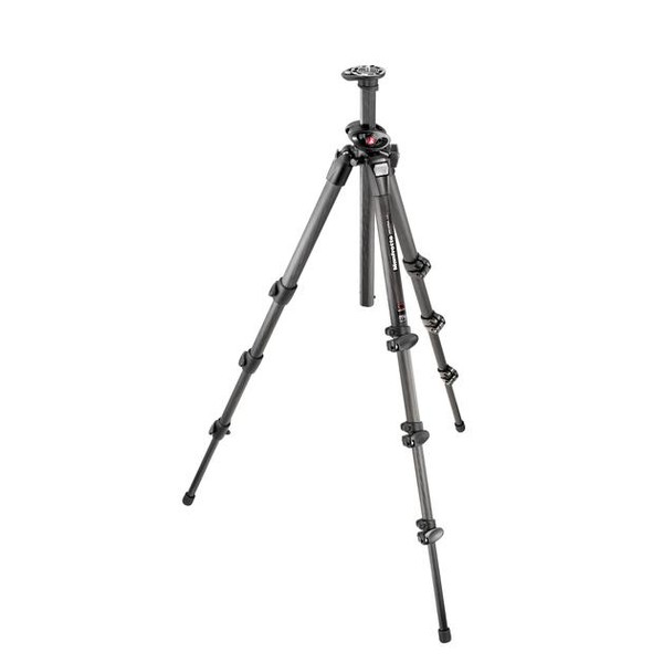 Manfrotto Trípode de carbono 055CXPRO4