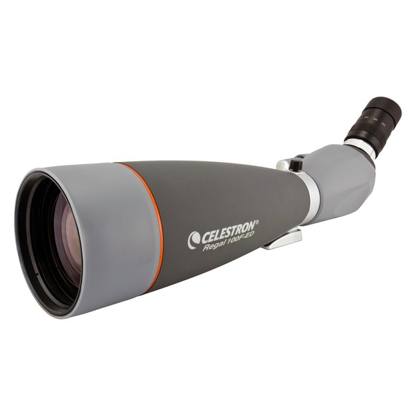 Celestron Catalejo Regal 100 F-ED 22-67x100mm