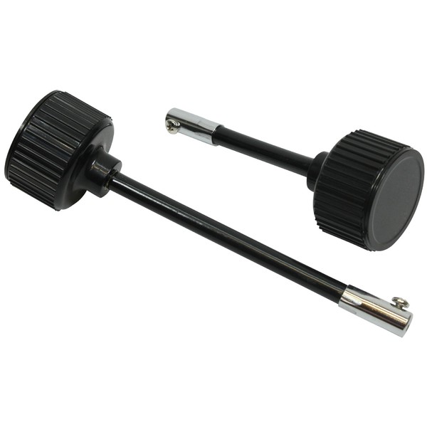 Skywatcher Set de Slow Motion Cable para EQ3-2