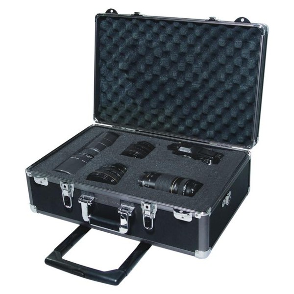 Vanguard Maletín de transporte VGP-300W