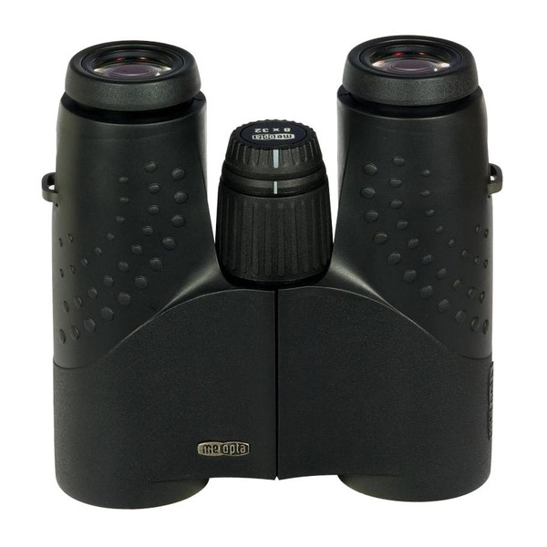 Meopta Binoculares B1 Meostar 10x32, color negro