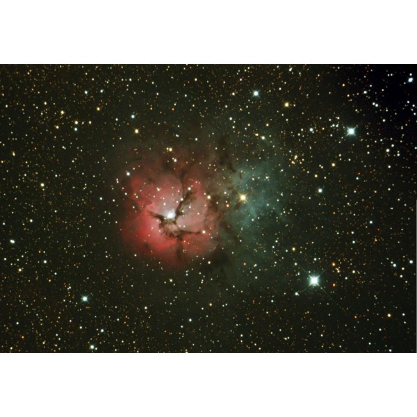 Orion Ritchey-Chretien RC 152/1370 6" Astrograph OTA