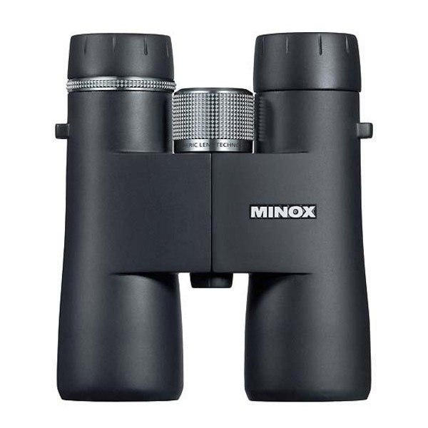 Minox Binoculares APO HG 8x43 BR