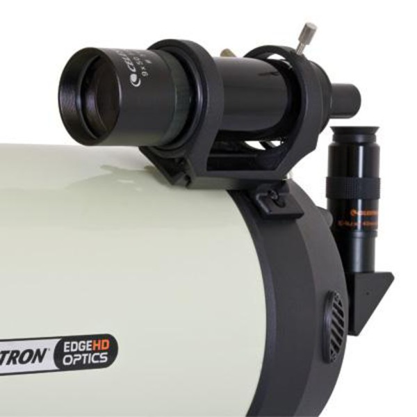 Celestron Telescopio Schmidt-Cassegrain EdgeHD-SC 279/2800 CGE Pro 1100 GoTo