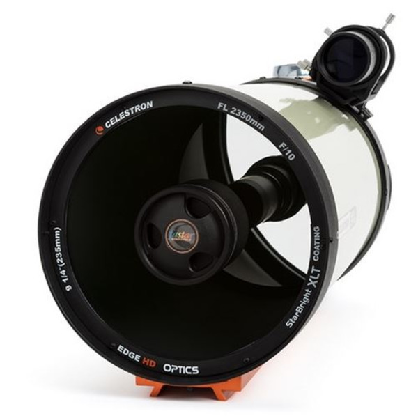 Celestron Telescopio Schmidt-Cassegrain SC 235/2350 EdgeHD 925 OTA