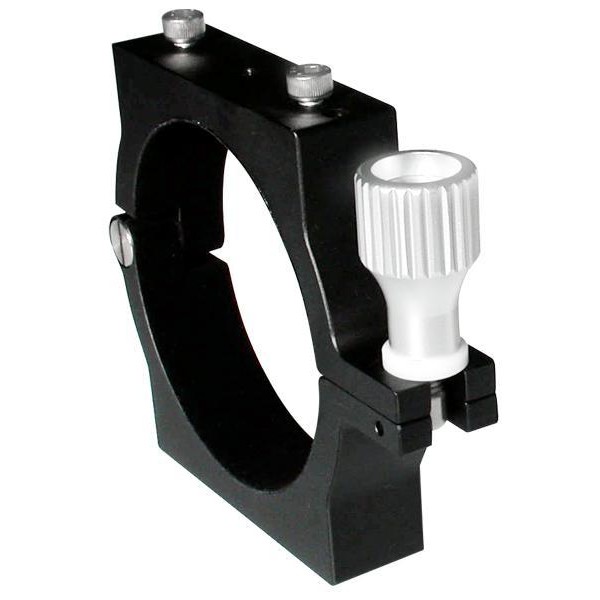 William Optics Anillos de montaje 90mm, color blanco