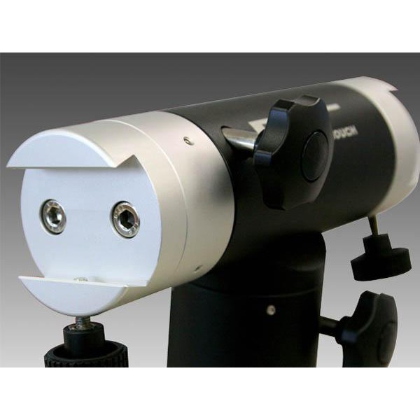 William Optics Adaptador para EZT de Losmandy a Vixen