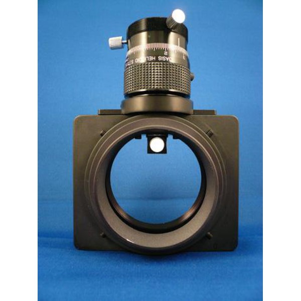 Astrodon MonsterMOAG (Off-Axis Guider manual) superfino