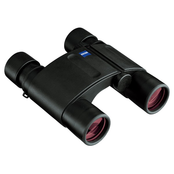 ZEISS Binoculares Victory Compact 10x25 T*