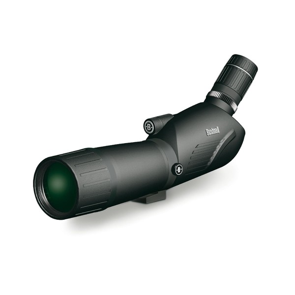 Bushnell Catalejo Legend Ultra HD 20-60x80mm, angular