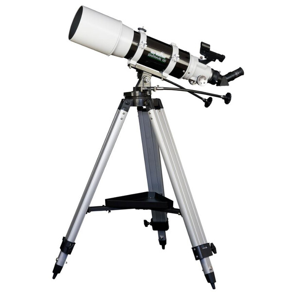 Skywatcher Telescopio AC 120/600 StarTravel BD AZ-3